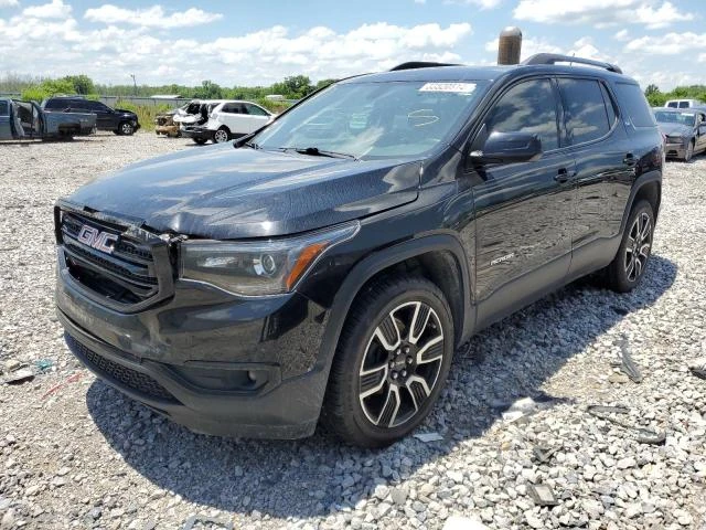 GMC ACADIA SLT 2019 1gkknmls5kz253980