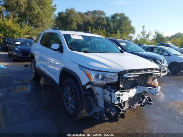 GMC ACADIA 2019 1gkknmls5kz261058