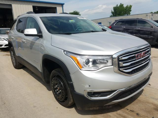 GMC ACADIA SLT 2019 1gkknmls5kz265689