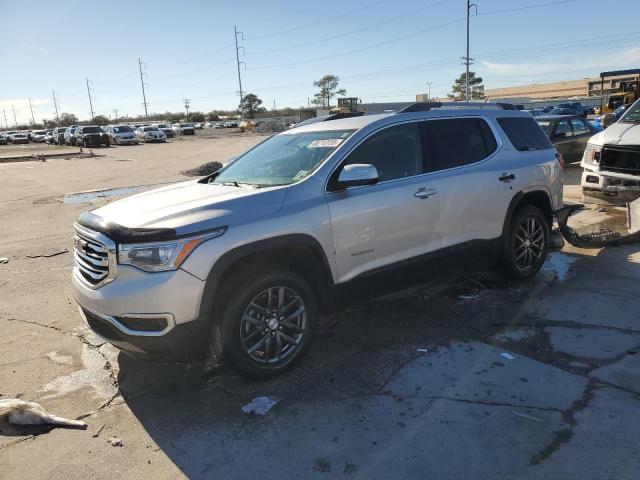 GMC ACADIA SLT 2019 1gkknmls5kz270388