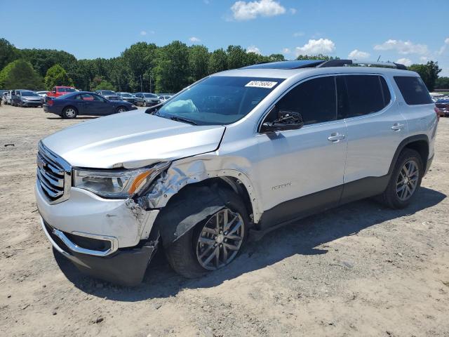 GMC ACADIA 2019 1gkknmls5kz277454