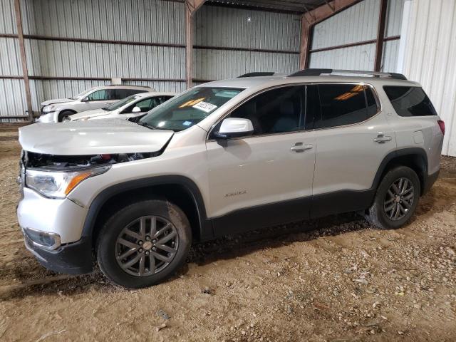 GMC ACADIA 2019 1gkknmls5kz287966