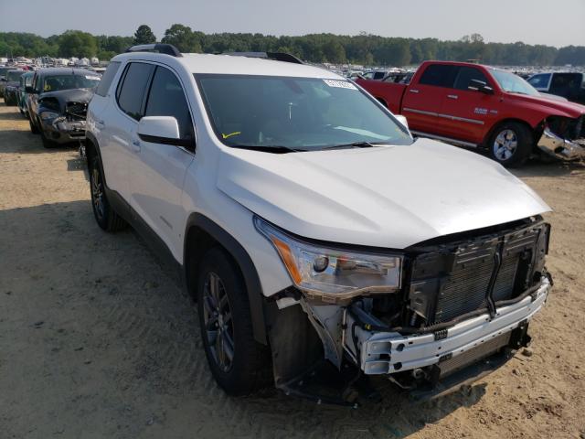 GMC ACADIA SLT 2019 1gkknmls5kz294111