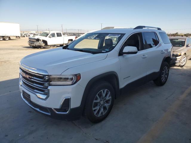 GMC ACADIA SLT 2020 1gkknmls5lz133856