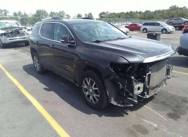 GMC ACADIA 2020 1gkknmls5lz149765