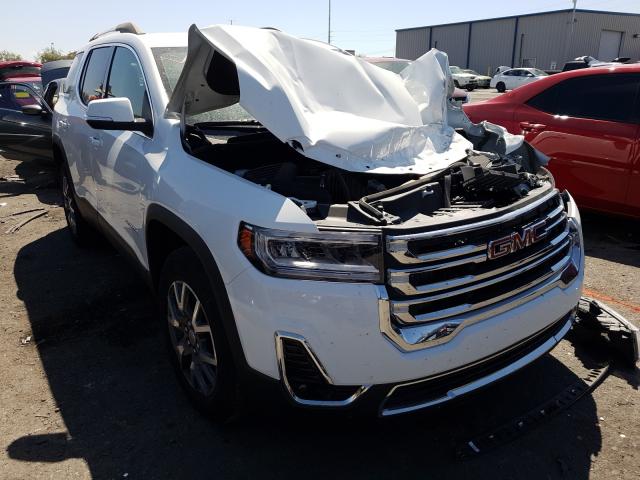 GMC ACADIA SLT 2020 1gkknmls5lz150916