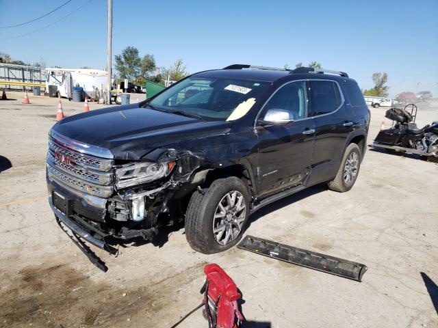 GMC ACADIA 2020 1gkknmls5lz173256