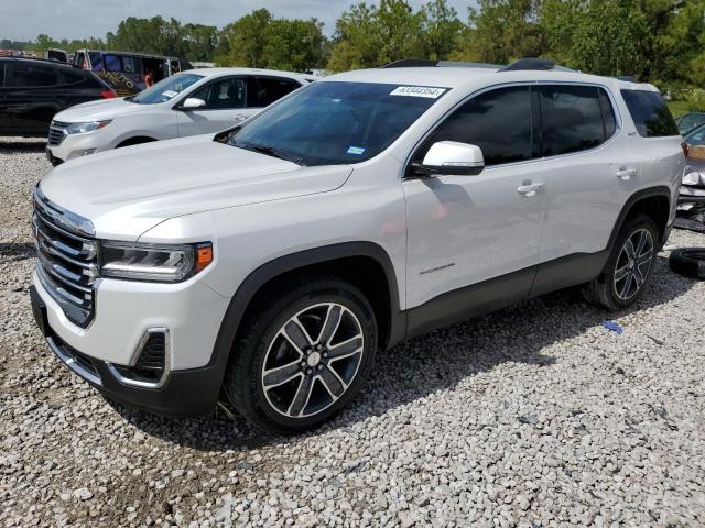 GMC ACADIA SLT 2020 1gkknmls5lz183205