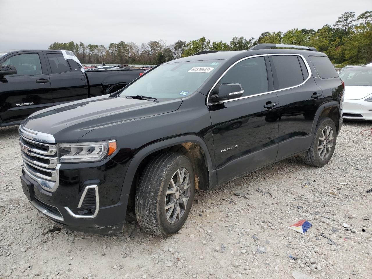 GMC ACADIA 2020 1gkknmls5lz184290