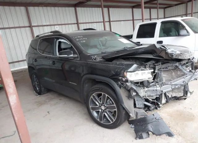 GMC ACADIA 2020 1gkknmls5lz192969