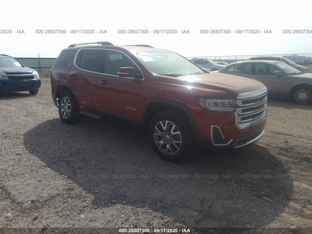 GMC ACADIA 2020 1gkknmls5lz196035