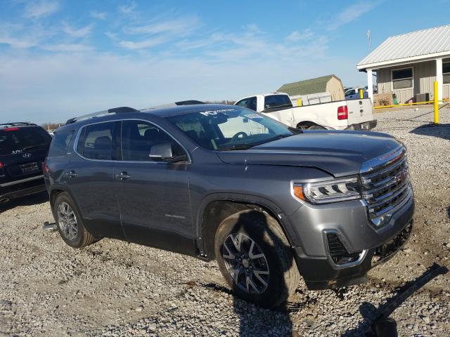 GMC ACADIA SLT 2020 1gkknmls5lz226554