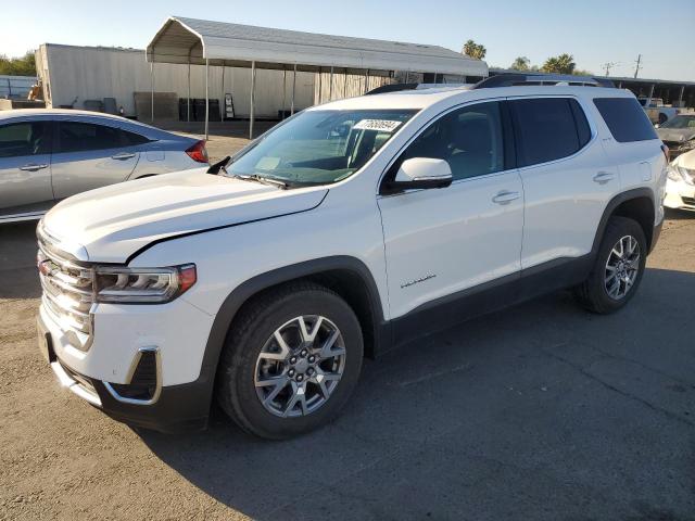 GMC ACADIA SLT 2021 1gkknmls5mz109039