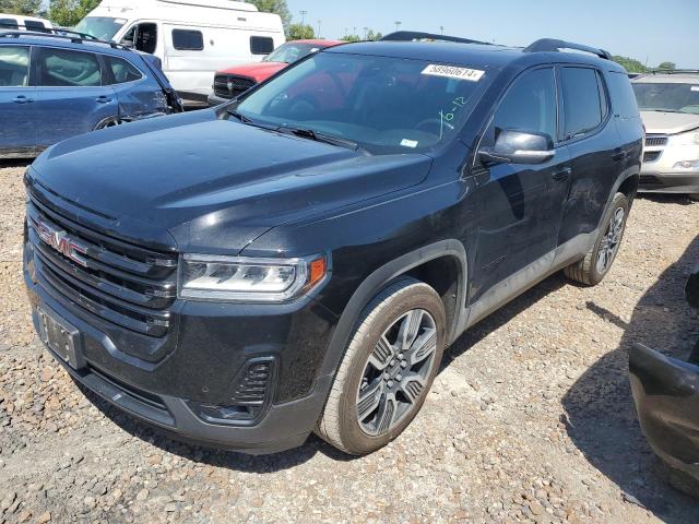 GMC ACADIA SLT 2021 1gkknmls5mz130151