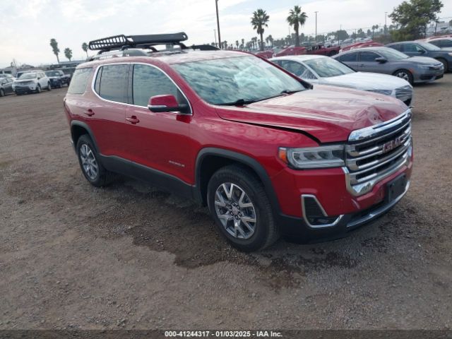 GMC ACADIA 2021 1gkknmls5mz175445