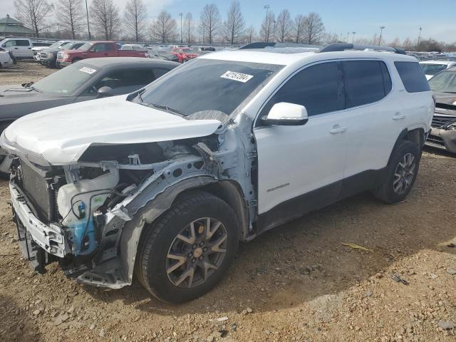 GMC ACADIA 2021 1gkknmls5mz192052