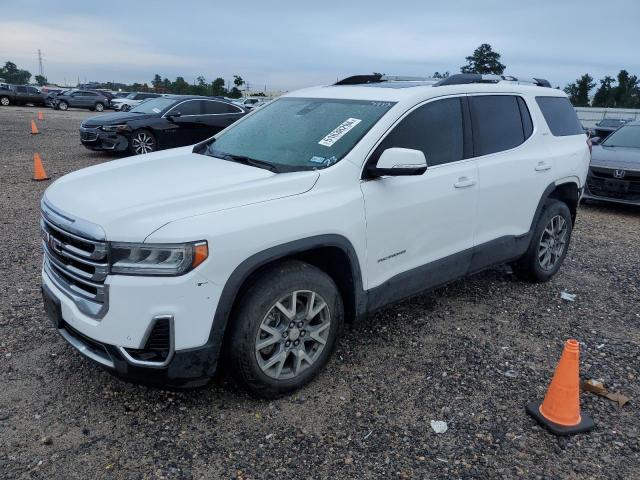 GMC ACADIA 2021 1gkknmls5mz203972