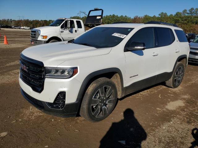 GMC ACADIA 2021 1gkknmls5mz211764