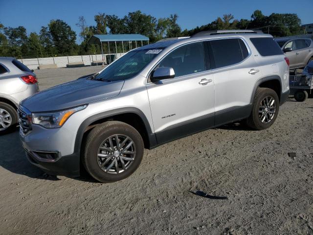 GMC ACADIA 2017 1gkknmls6hz169658