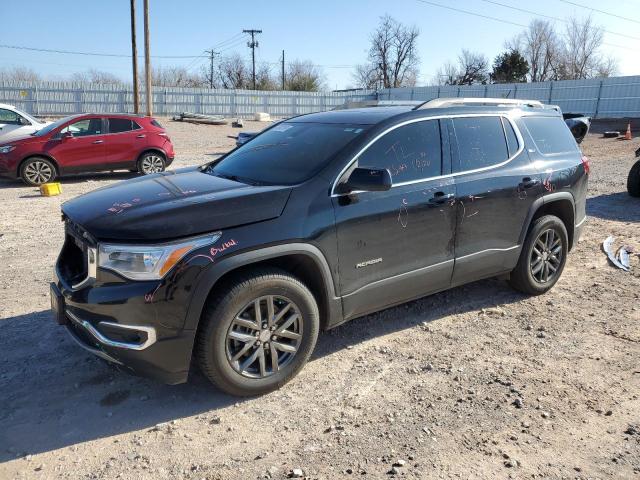 GMC ACADIA 2017 1gkknmls6hz173189