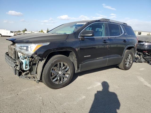 GMC ACADIA SLT 2017 1gkknmls6hz185259