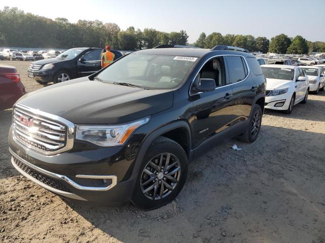 GMC ACADIA SLT 2017 1gkknmls6hz211648