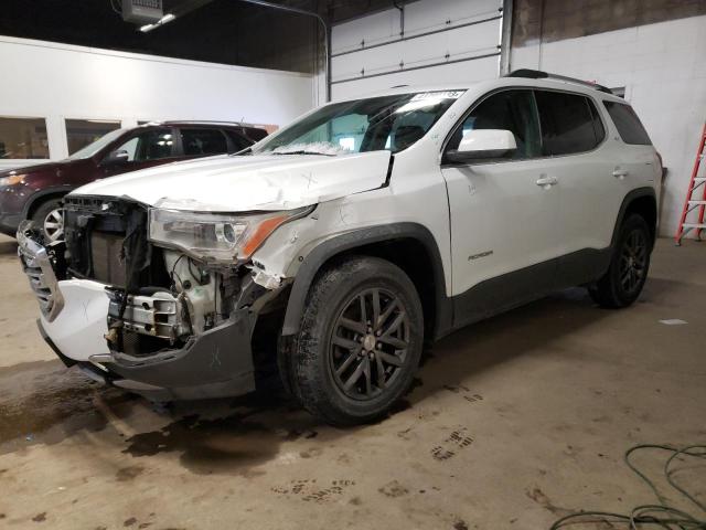 GMC ACADIA SLT 2017 1gkknmls6hz228465