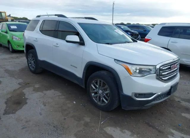 GMC ACADIA 2017 1gkknmls6hz265497