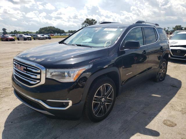 GMC ACADIA SLT 2017 1gkknmls6hz279528