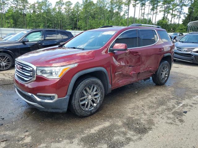 GMC ACADIA SLT 2017 1gkknmls6hz279559