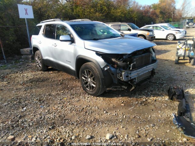 GMC ACADIA 2017 1gkknmls6hz314083