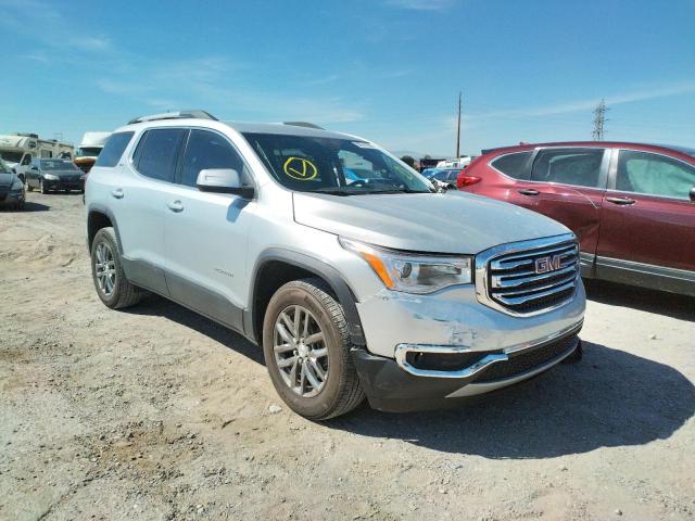 GMC ACADIA SLT 2017 1gkknmls6hz314908