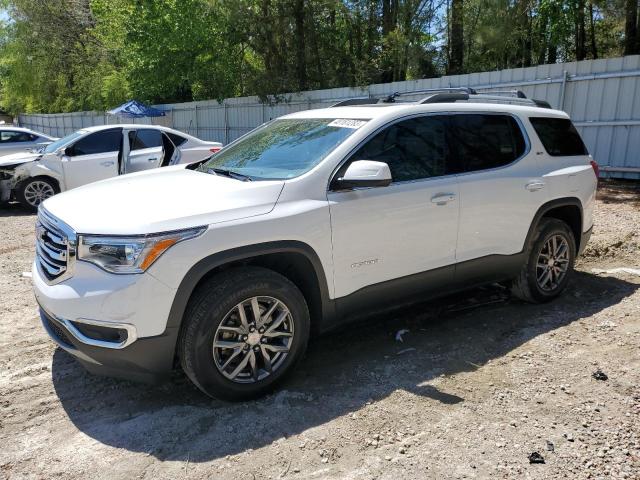 GMC ACADIA SLT 2018 1gkknmls6jz101737