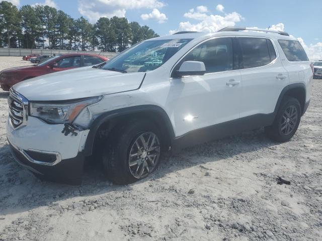 GMC ACADIA SLT 2018 1gkknmls6jz108641