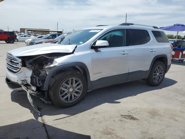 GMC ACADIA 2018 1gkknmls6jz160691