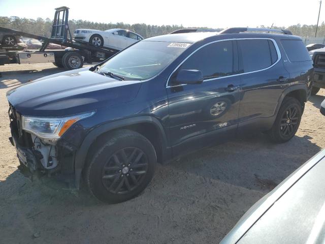 GMC ACADIA 2018 1gkknmls6jz175269