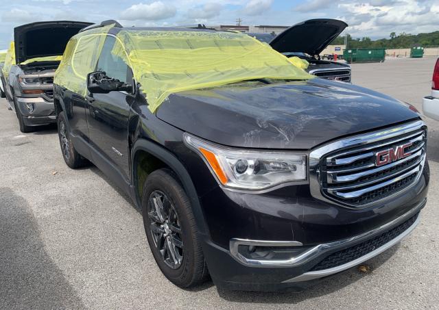 GMC ACADIA SLT 2018 1gkknmls6jz178947