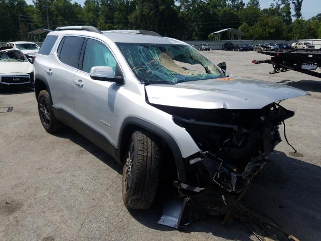 GMC ACADIA SLT 2018 1gkknmls6jz202065