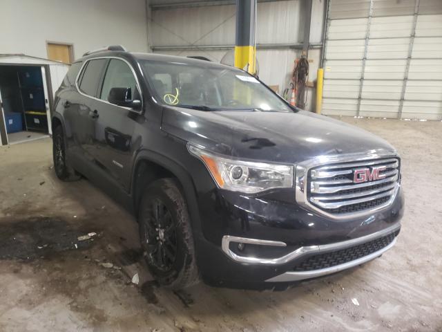 GMC ACADIA SLT 2018 1gkknmls6jz205452