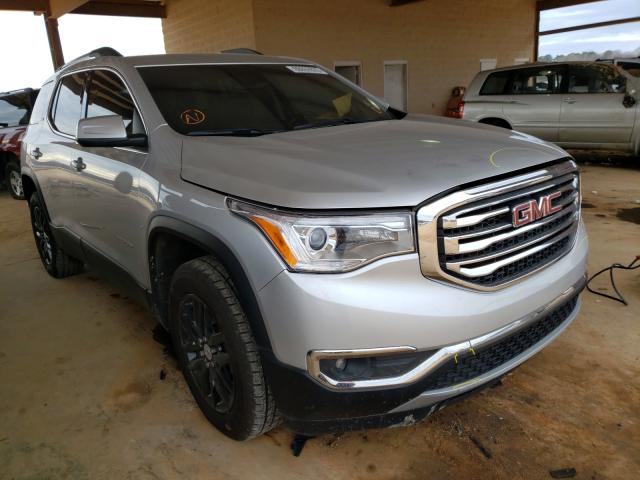 GMC ACADIA SLT 2018 1gkknmls6jz223904