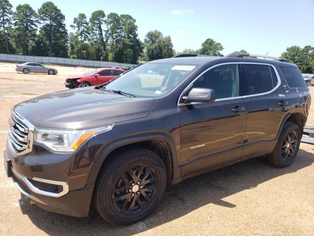 GMC ACADIA SLT 2018 1gkknmls6jz243084