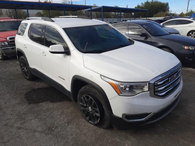 GMC ACADIA SLT 2019 1gkknmls6kz107409