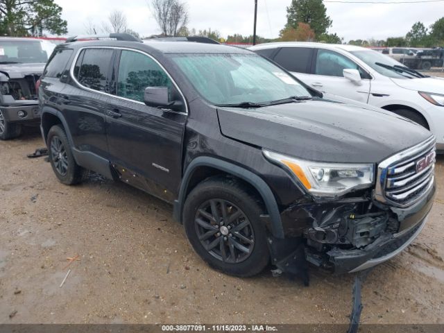 GMC ACADIA 2019 1gkknmls6kz123593