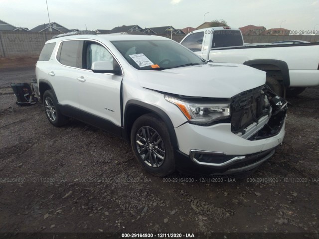 GMC ACADIA 2019 1gkknmls6kz133959