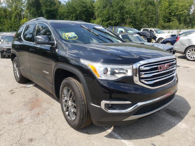 GMC ACADIA SLT 2019 1gkknmls6kz139292