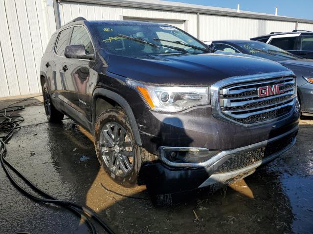 GMC ACADIA SLT 2019 1gkknmls6kz140345