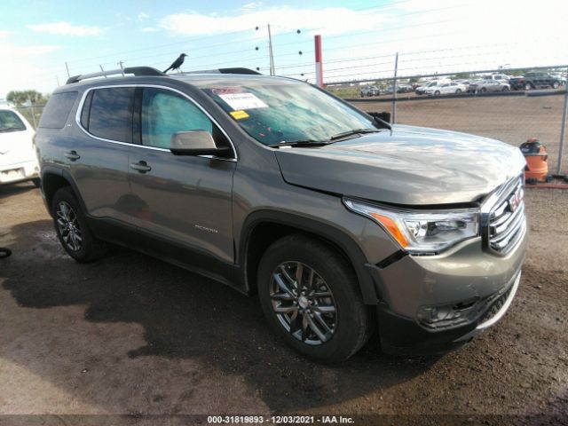 GMC ACADIA 2019 1gkknmls6kz147506