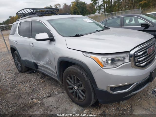 GMC ACADIA 2019 1gkknmls6kz148056