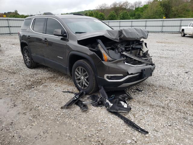 GMC ACADIA SLT 2019 1gkknmls6kz162930