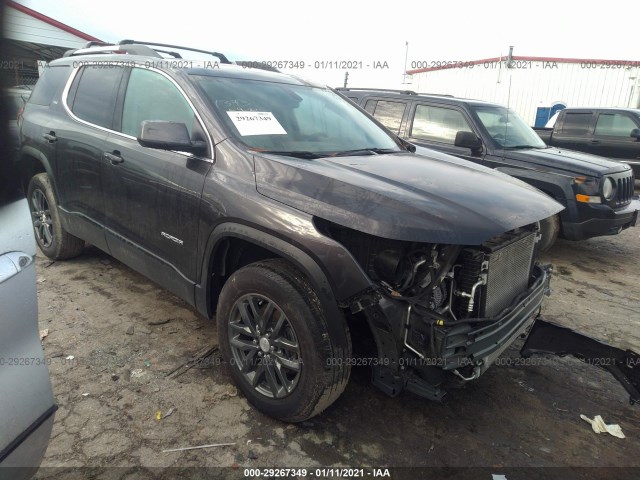 GMC ACADIA 2019 1gkknmls6kz169571